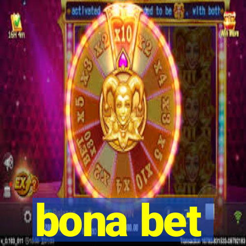 bona bet